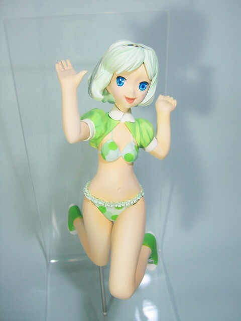 Caraway, Original, Sorairo Keikaku, Garage Kit