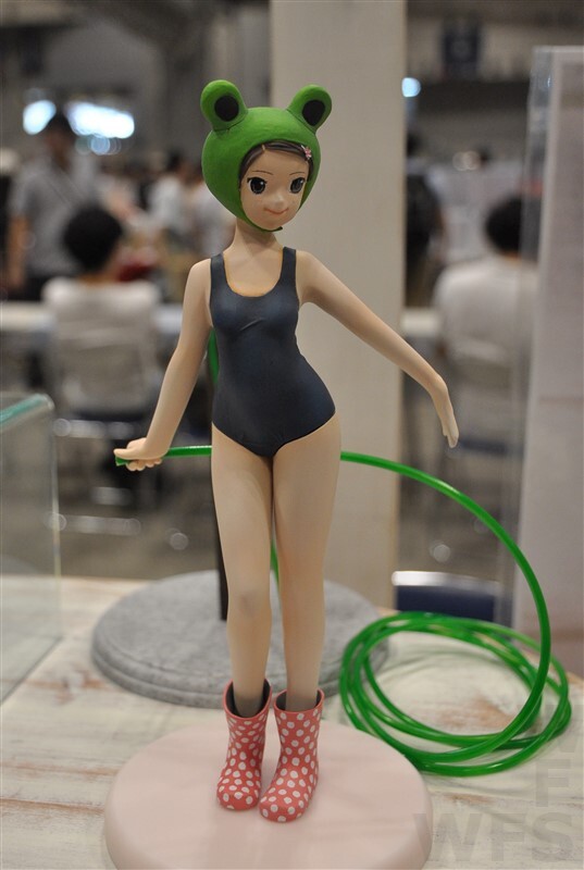 βko, Original, Sorairo Keikaku, Garage Kit
