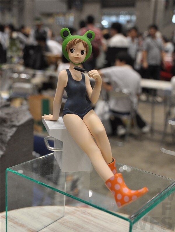 αko, Original, Sorairo Keikaku, Garage Kit