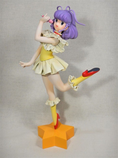 Creamy Mami, Mahou No Tenshi Creamy Mami, Sorairo Keikaku, Garage Kit, 1/7