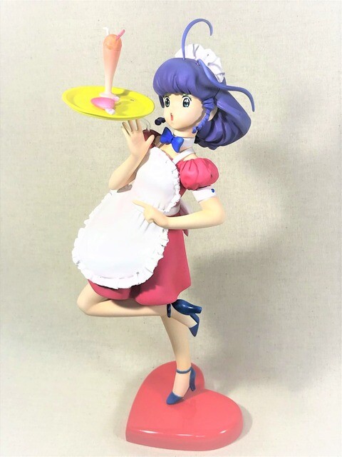 Creamy Mami (Valentine), Mahou No Tenshi Creamy Mami, Sorairo Keikaku, Garage Kit