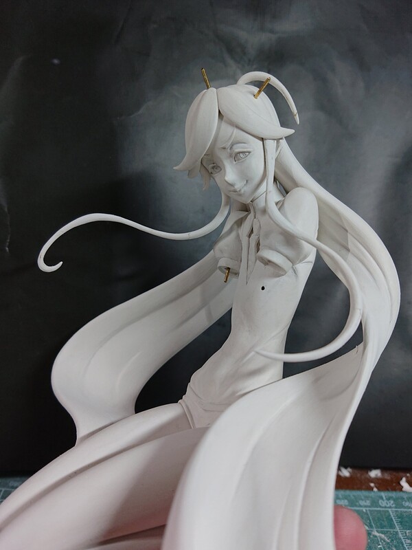 Alexandrite, Houseki No Kuni, Zoumaden, Garage Kit