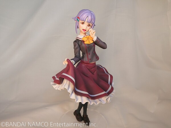 Koshimizu Sachiko, THE IDOLM@STER Cinderella Girls, Inaba, Garage Kit