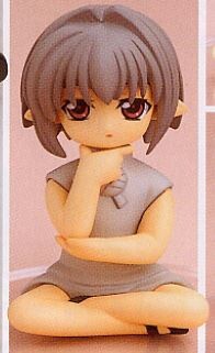 Sarara, Binzume Yousei, Kotobukiya, Garage Kit