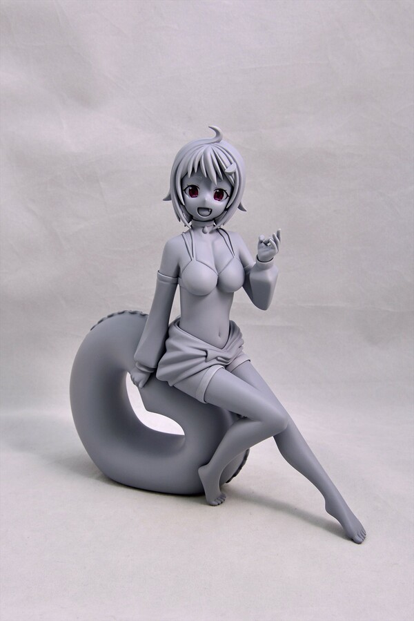 Hayama Marin, Nijisanji, Kyoto Figure, Garage Kit