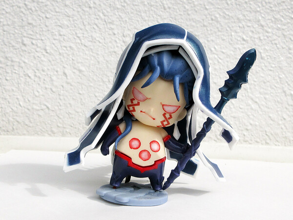 Cú Chulainn (Mini), Fate/Grand Order, Ahiru-ya Pon, Garage Kit