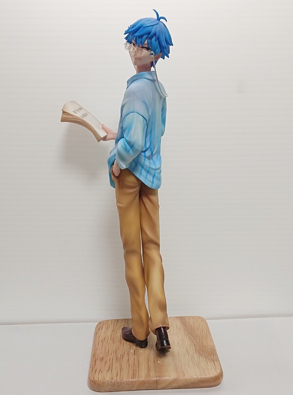 Hans Christian Andersen (Adult), Fate/Grand Order, Ahiru-ya Pon, Garage Kit