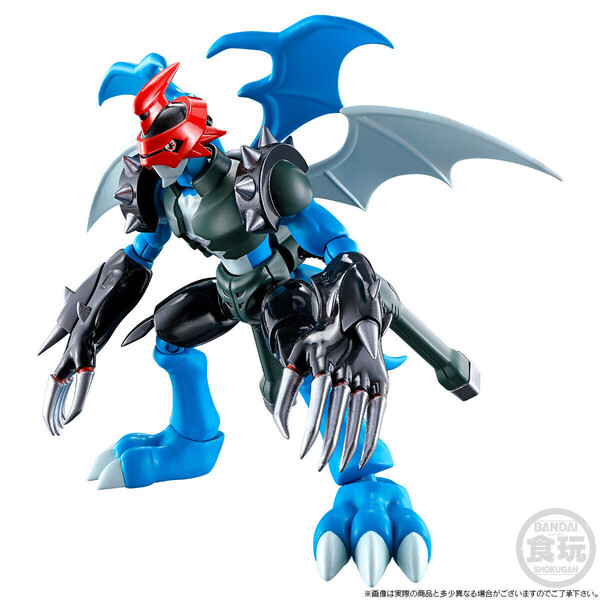 Paildramon, Digimon Adventure 02, Bandai, Action/Dolls