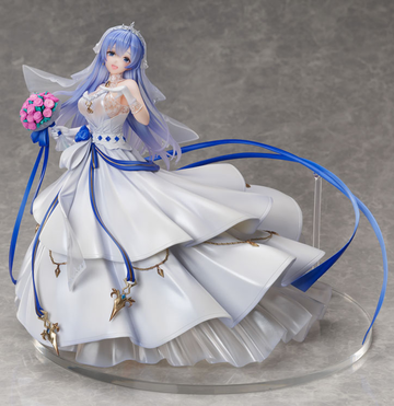 Rodney (Palace Brightness), Azur Lane, FuRyu, Pre-Painted, 1/7
