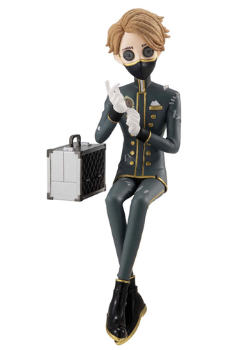 Aesop Carl (FNEX -Seifuku Bansan-kai- Embalmer), Identity V, FuRyu, Pre-Painted