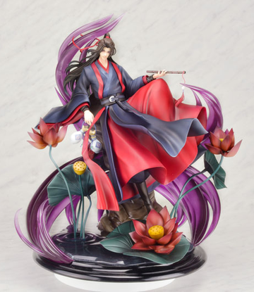 Wei Wuxian (Tenka Musou), Mo Dao Zu Shi, The Untamed, Unknown, Pre-Painted