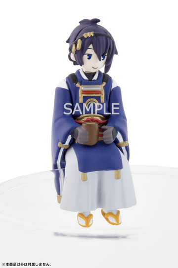 Mikazuki Munechika, Katsugeki/Touken Ranbu, Touken Ranbu -ONLINE-, Kadokawa, Trading