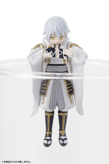 Tsurumaru Kuninaga, Touken Ranbu: Hanamaru, Touken Ranbu -ONLINE-, Kadokawa, Trading