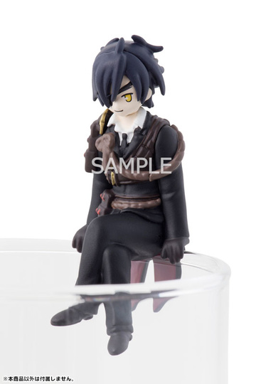 Shokudaikiri Mitsutada, Touken Ranbu: Hanamaru, Touken Ranbu -ONLINE-, Kadokawa, Trading