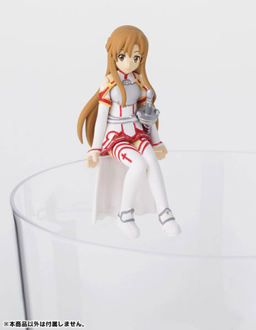 Yuuki Asuna, Sword Art Online, Kadokawa, Trading