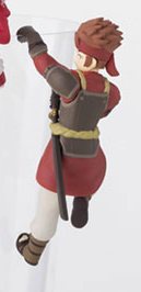 Ryoutarou Tsuboi, Sword Art Online, Kadokawa, Trading