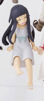Yui, Sword Art Online, Kadokawa, Trading