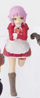 Shinozaki Rika, Sword Art Online, Kadokawa, Trading