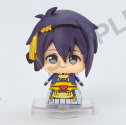 Mikazuki Munechika, Katsugeki/Touken Ranbu, Touken Ranbu -ONLINE-, Kadokawa, Trading