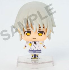Tsurumaru Kuninaga, Touken Ranbu: Hanamaru, Touken Ranbu -ONLINE-, Kadokawa, Trading