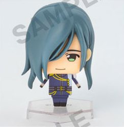 Nikkari Aoe, Touken Ranbu: Hanamaru, Touken Ranbu -ONLINE-, Kadokawa, Trading