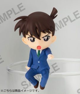 Edogawa Conan, Detective Conan, Kadokawa, Trading