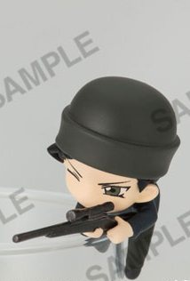 Akai Shuuichi, Detective Conan, Kadokawa, Trading
