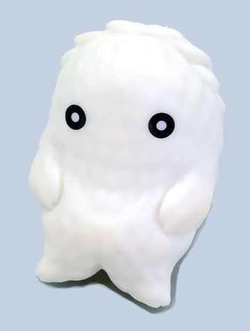 Yeti, Shounen Ashibe: Go! Go! Goma-chan, Kadokawa, Trading