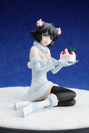 Shiina Mayuri (Christmas), Steins;Gate 0, Kadokawa, Pre-Painted, 1/7