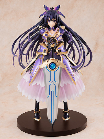 Yatogami Tohka (Yatogami Tohka Astral Dress), Date A Live, Kadokawa, Pre-Painted, 1/7