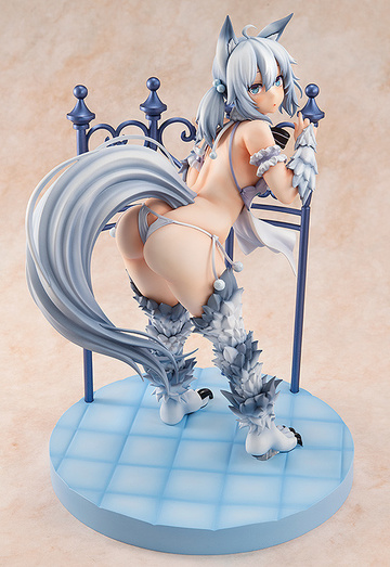 Setsuna (Light Novel), Kaifuku Jutsushi No Yarinaoshi, Kadokawa, Pre-Painted, 1/7