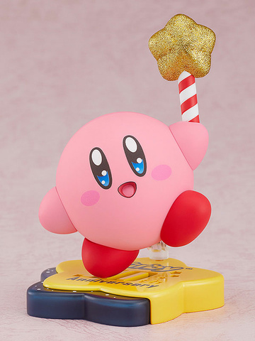 Kirby, Hoshi No Kirby, Good Smile Company, Action/Dolls