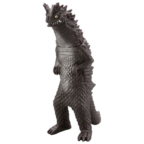 Bemlar, Ultraman, Bandai, Pre-Painted, 4549660825364