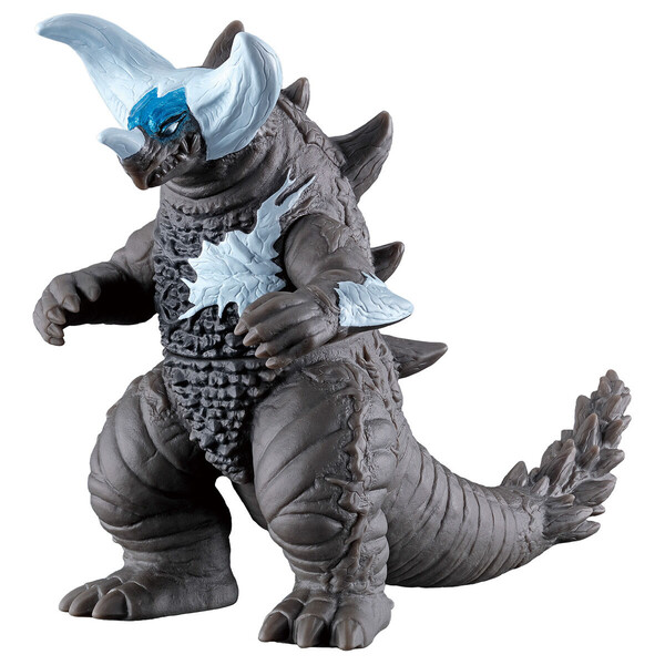 Sphere Gomora, Ultraman Decker, Bandai, Pre-Painted, 4549660809814