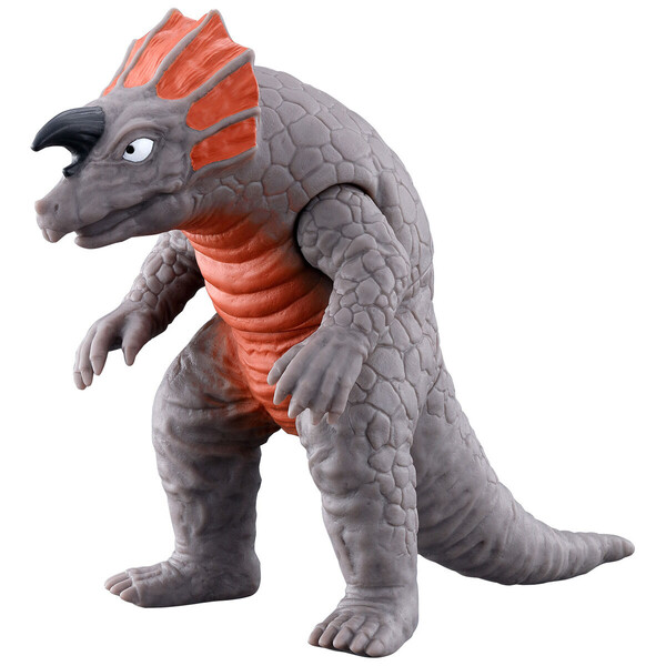 Agira, Ultraseven, Bandai, Pre-Painted, 4549660809845