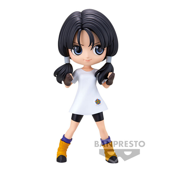 Videl (B), Dragon Ball Z, Bandai Spirits, Pre-Painted