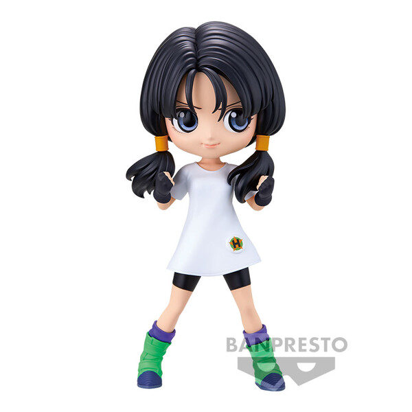 Videl (A), Dragon Ball Z, Bandai Spirits, Pre-Painted