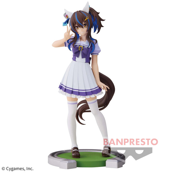 Daitaku Helios, Uma Musume: Pretty Derby, Bandai Spirits, Pre-Painted