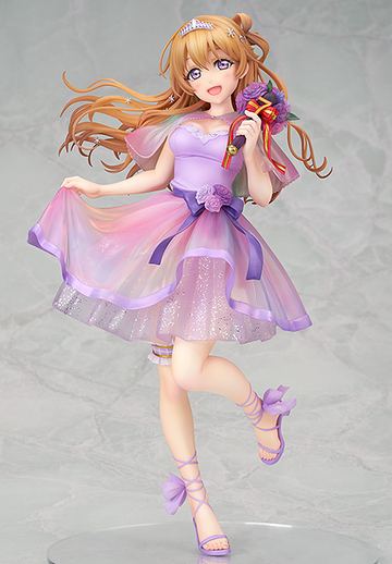 Kanata Konoe (Konoe Kanata Special 7), Love Live! Nijigasaki Gakuen School Idol Doukoukai, Alter, Pre-Painted, 1/7