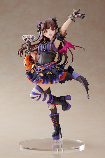 Sonoda Chiyoko (Kakimazetara*Milk), THE IDOLM@STER: Shiny Colors, Licorne, Pre-Painted, 1/7