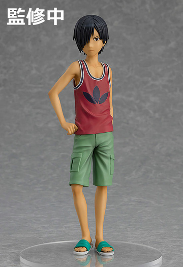 Ikezawa Kazuma, Summer Wars, Good Smile Company, Pre-Painted