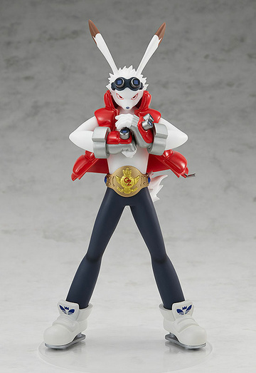 Ikezawa Kazuma (King Kazma), Summer Wars, Good Smile Company, Pre-Painted