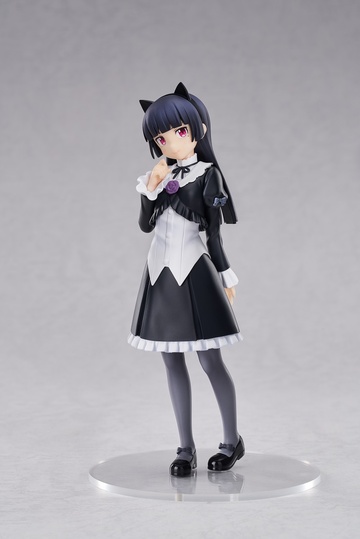 Ruri Gokou (Kuroneko), Ore No Imouto Ga Konnani Kawaii Wake Ga Nai 2, Good Smile Company, Pre-Painted