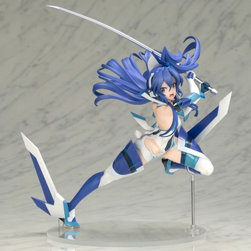 Kazanari Tsubasa, Senki Zesshou Symphogear GX, Hobby Stock, Pre-Painted, 1/7