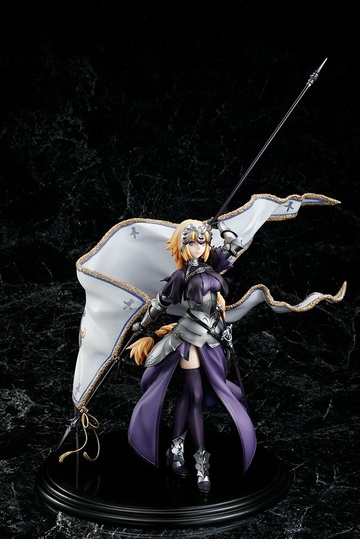 Jeanne D'Arc (Ruler/ Renewal Package), Fate/Apocrypha, Fate/Grand Order, Kadokawa, Pre-Painted, 1/7
