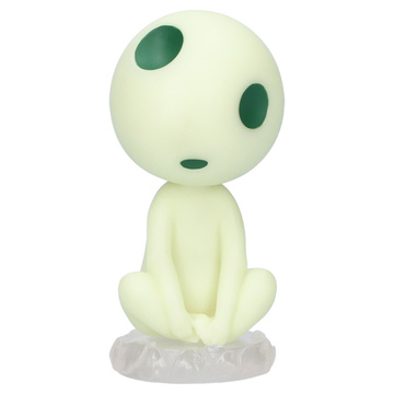 Kodama, Princess Mononoke, Benelic, Trading
