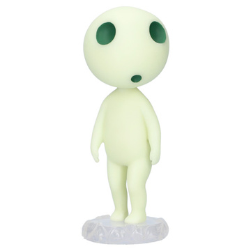 Kodama, Princess Mononoke, Benelic, Trading