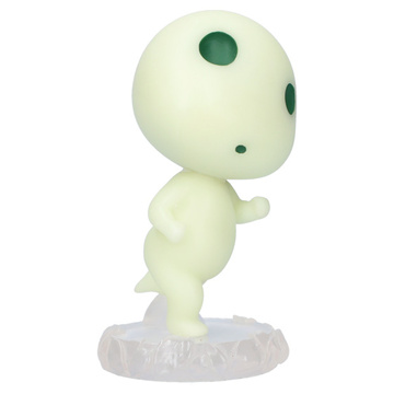 Kodama, Princess Mononoke, Benelic, Trading