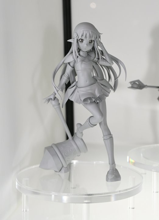 Seira, Endro~!, Amakuni, Hobby Japan, Pre-Painted, 1/7