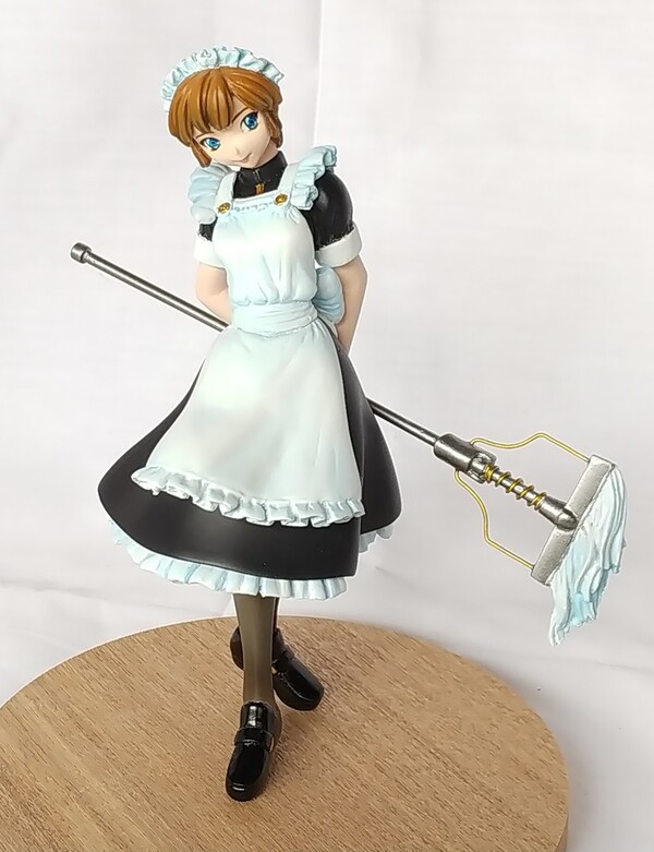 Nozomi, Original, Dead Stock, Garage Kit, 1/9